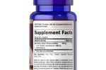 extract de cirese negre puritan's pride 1000 mg