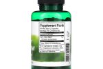 gheara pisicii gheara matei cat's claw swanson 500 mg 100 capsule ingrediente