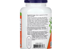 graviola annona muricata soursop frunze 500 mg 100 capsule now foods prospec