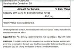 ingrediente ulm alunecos capsule swanson herbacom
