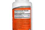 l-carnitina 250 mg now capsule prospect