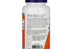l-carnosine carnozina 500-mg now foods 50 capsule