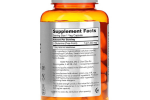 l-glutamina l-glutamine now foods 1000 mg 120 capsule prospect