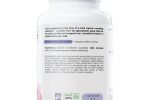 lactoferina lactoferrin 200 mg 60 capsule osavi posologie ingrediente