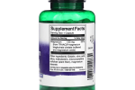 albion magneziu glicinat bisglicinat swanson capsule