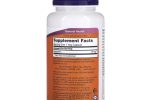 melatonina 10 mg 100 capsule now foods ingrediente