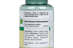 midii verzi scoica verde green lipped mussel 1000 mg holland & barrett prospect