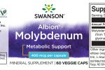 molibden swanson capsule prospect herbacom