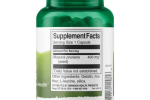 mucuna pruriens l-dopa capsule swanson 400 mg prospect