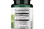 nasturel swanson full spectrum watercress nasturel 400mg 60 capsule