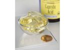 Acid Caprilic, 600 mg, 60 capsule - Swanson