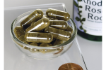 rodiola rhodiola rosea root 400mg swanson 100 capsule