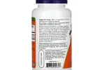 saccharomyces boulardii drojdie probiotic now foods 60 capsule