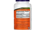 saccharomyces boulardii drojdie probiotic now foods 60 capsule