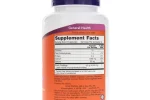 shark cartilage cartilaj de rechin 750 mg now