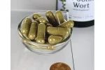 st johns wort sunatoare 375 mg swanson 120 capsule