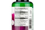 swanson msm condroitina glucozamina tablete capsule pastile