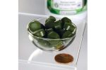 swanson spirulina 500mg 180tablete