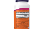 vitamina b2 100 mg riboflavina now foods capsule prospect1