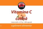 vitamina c + catina 1000 mg
