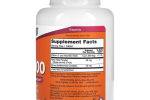 vitamina c cu macese 1000 mg tablete now foods prospect