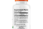 vitamina k2 100 mcg doctor's best prospect