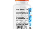 vitamina k2 100 mcg doctor's best prospect1