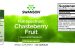 Vitex Supliment nutritiv Chasteberry Fruit, 400 mg, 120 capsule, Swanson