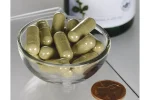 Pelinita Wormwood (Artemisia Annua) Pelin Dulce, 425mg, Swanson, 90 capsule