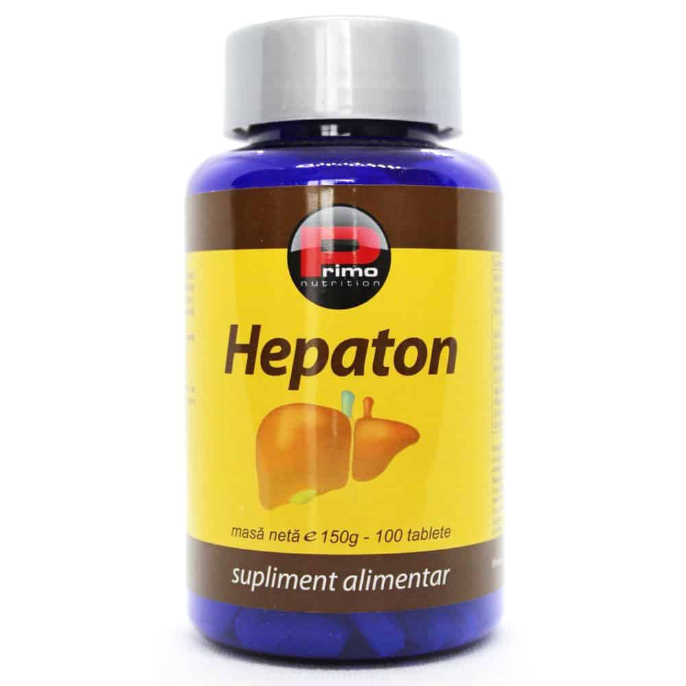 hepaton supliment ficat gras steatoza hepatica