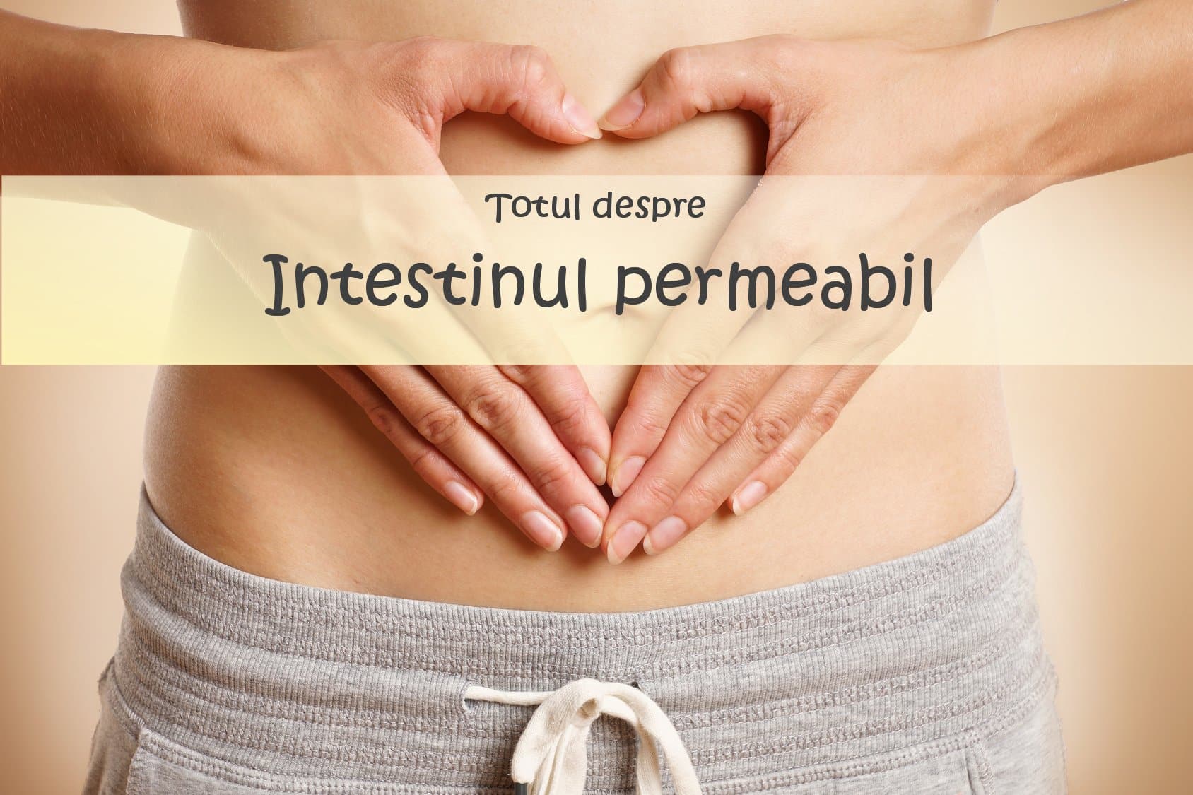 Sindromul intestinal cu scurgeri Intestinul cu scurgeri