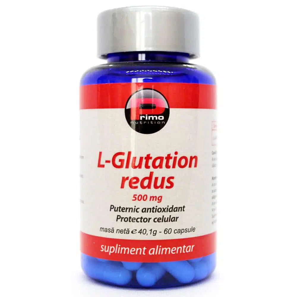 l-glutation redus suplimente alimentare herbacom