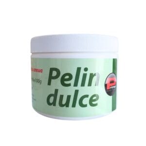 Ceai Pelin dulce (Artemisia Annua), 100 g pulbere