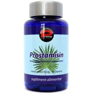 Prostamisin (Complex pt Prostata Marita/Inflamata)