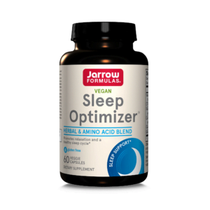 Sleep Optimizer (Supliment Insomnie), 60 capsule