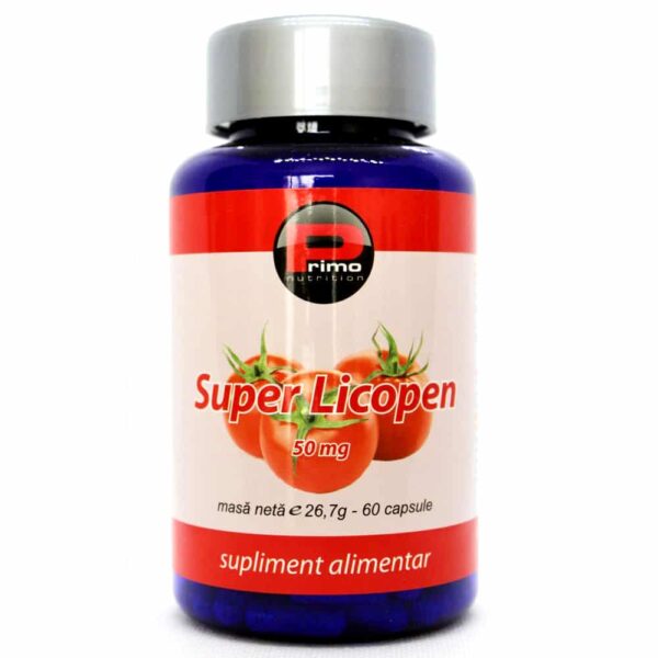 super licopen 50 mg