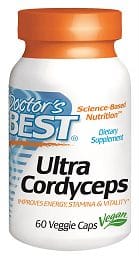 ultra cordyceps