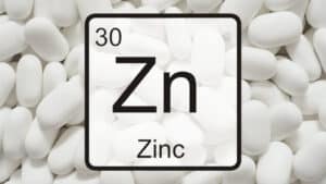 zinc prezentare suplimente alimentare herbacom